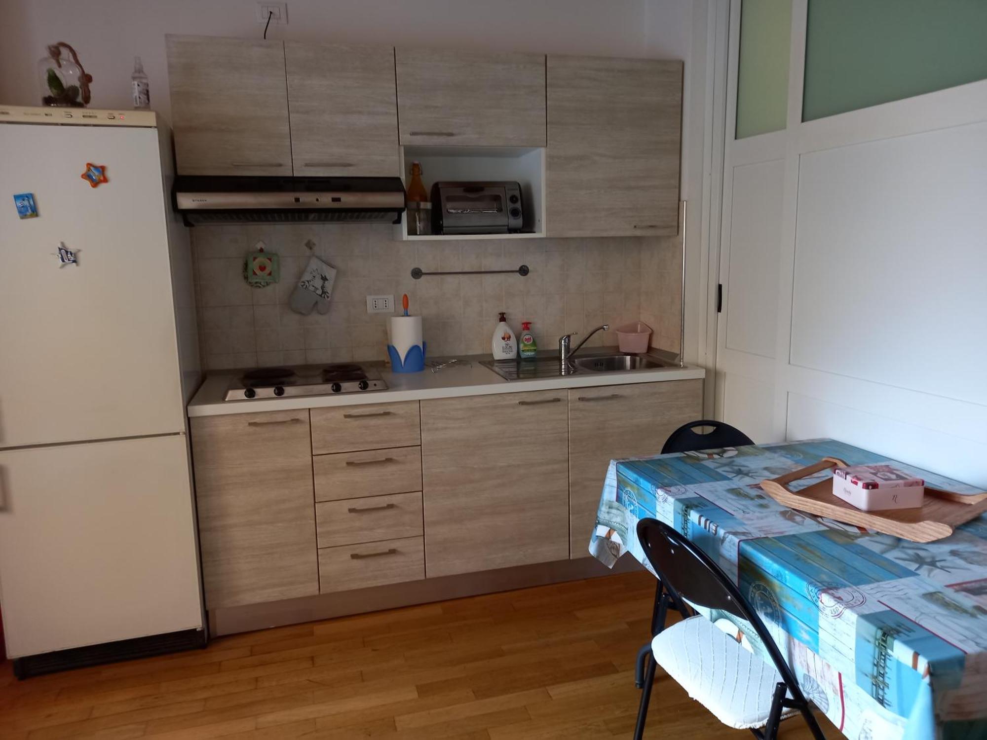 Bilocale Savona Apartment ภายนอก รูปภาพ